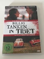 Billig Tanken in Tibet DVD