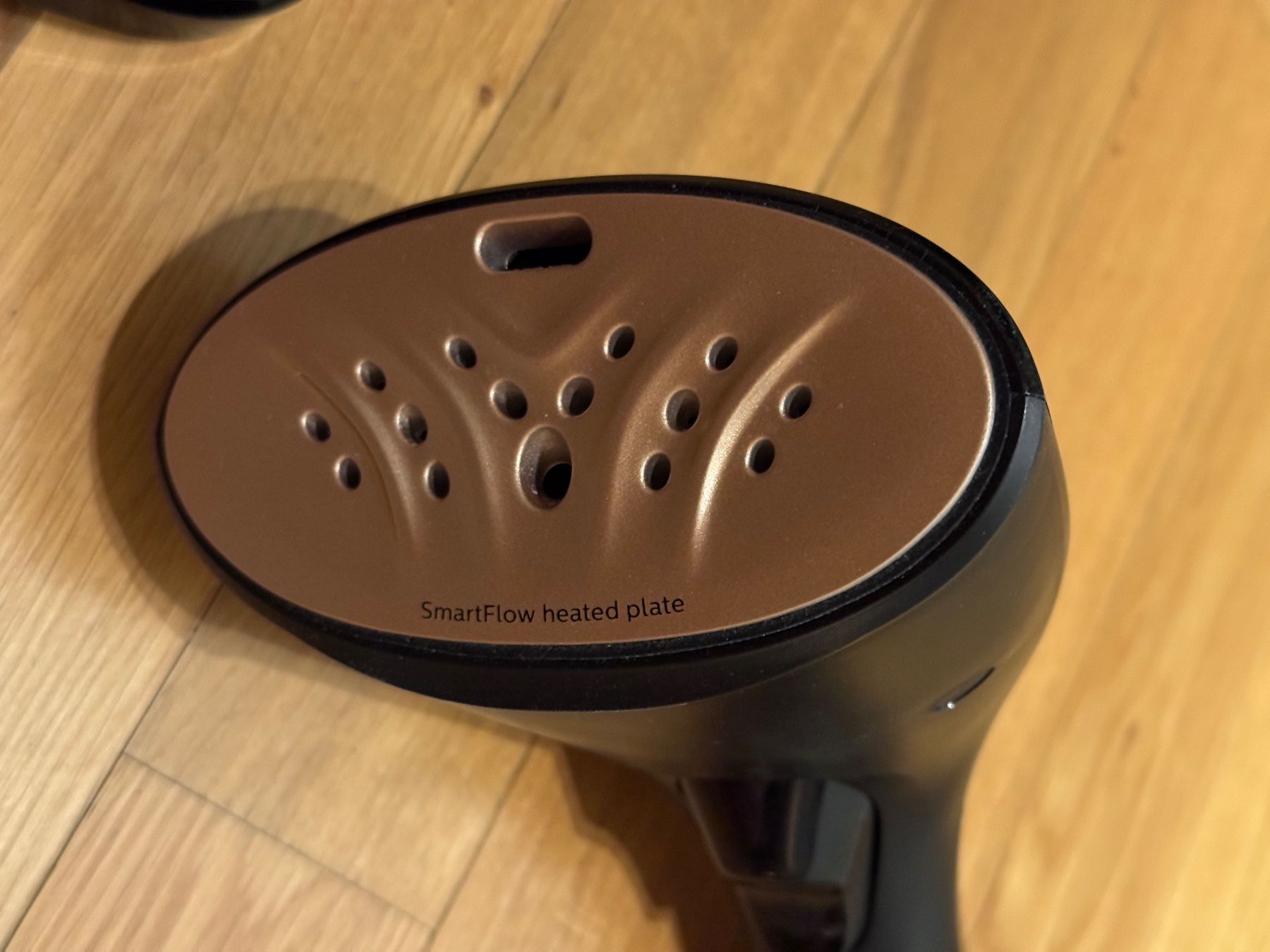 Philips Bügeleisen: Philips Steam&Go - Tragbarer Dampfglätter – Gebraucht aus Basel von Nksells 2