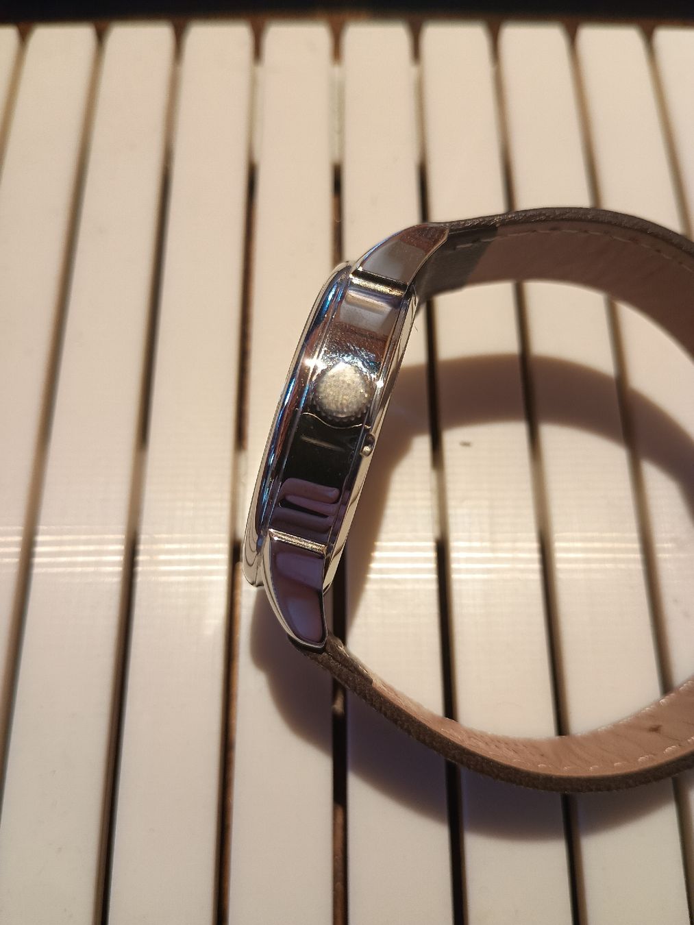 Uhren: montre d'horloger 6497 – Gebraucht aus Renan BE von tofk79 2