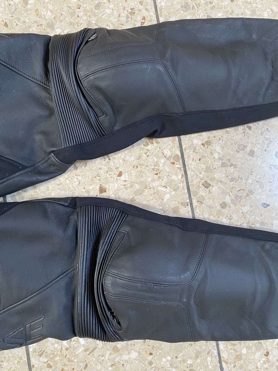 Dainese Completi & Tailleur: Dainese Lederkombi zweiteilig – Usato da Muri AG venduto da ram_nl77 3