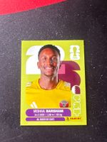 Panini FIFA WM 2026 Sticker - QAT 2