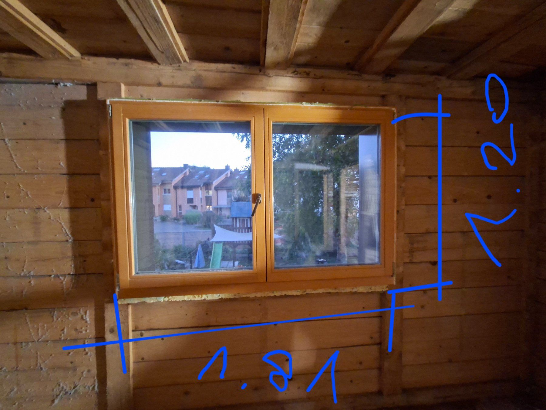 Finestre: Fenster gebraucht – Usato da Menznau venduto da M.M.22 1
