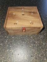 Holzspiel "Endlich die 6" 