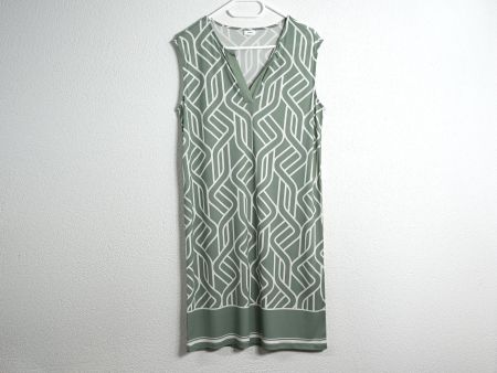 s'Oliver Sommerkleid Grösse 38