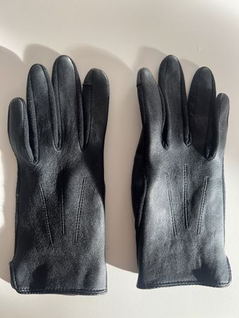 Lederhandschuhe von Kessler
