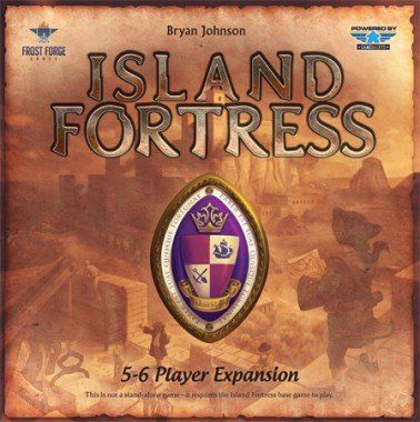 Spiele: Island Fortress (Bundle) – Neu und originalverpackt aus Roggwil TG von Tarina27 4