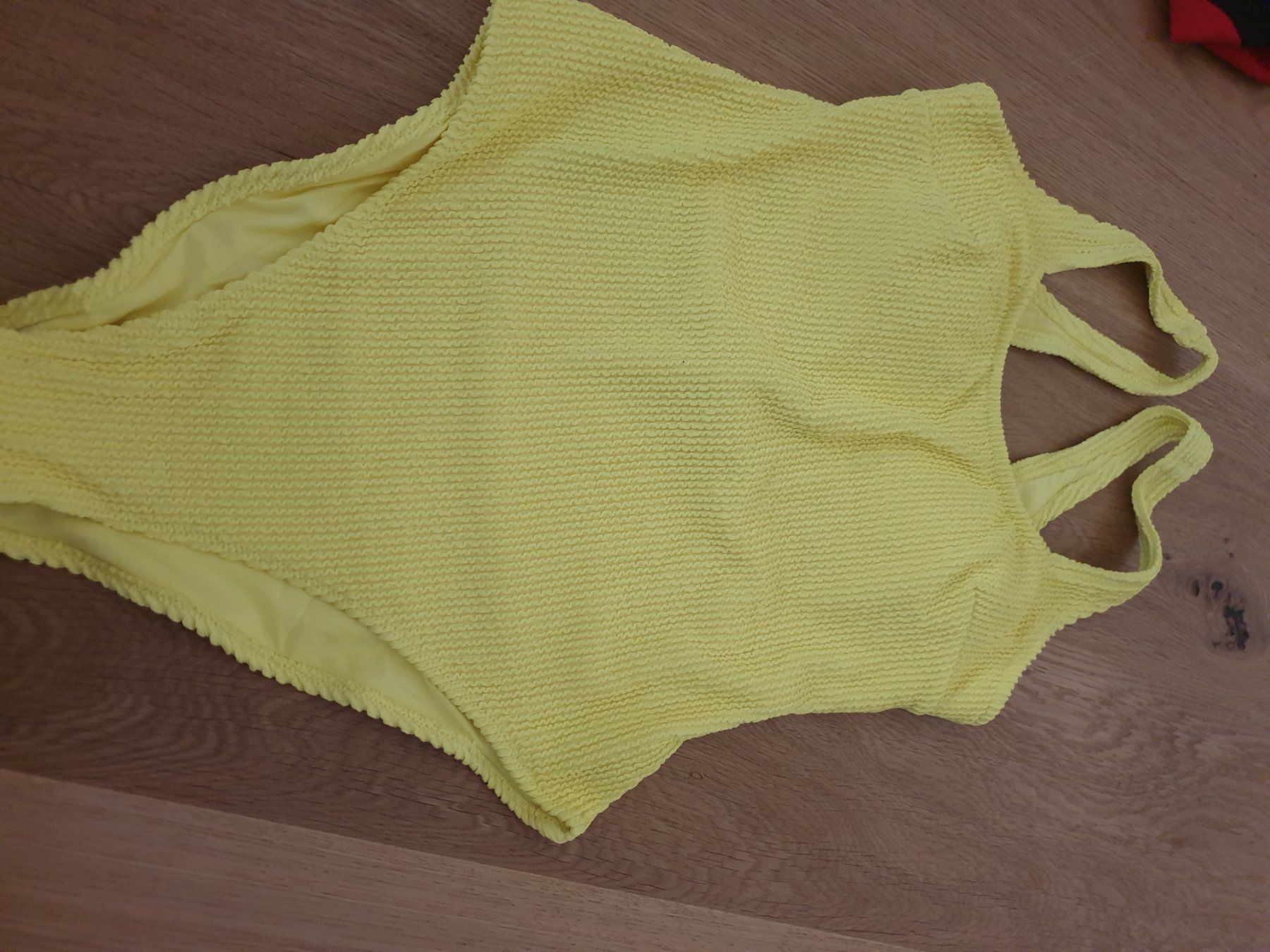 Costumi da bagno & Bikini: Badeanzug HM 2 Stk – Nuovo (secondo la descrizione) da Wolhusen venduto da bryman 4