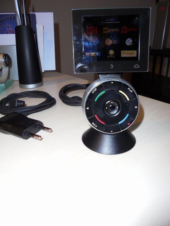 BANG & OLUFSEN BeoSound 8 Stereo Ipod Speaker System Remote. EXCELLENT - Foto 8