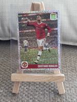 Panini Top Class Cristiano Ronaldo Sticker 356 2022 neuwerti