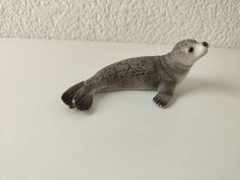 Schleich Seehund Baby Meerestiere Jungtier