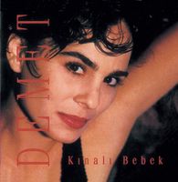 Demet – Kınalı Bebek (Türkei, House, Europop) CD, D17
