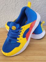 Coole Lidl Sneakers Grösse 37 kaum getragen 