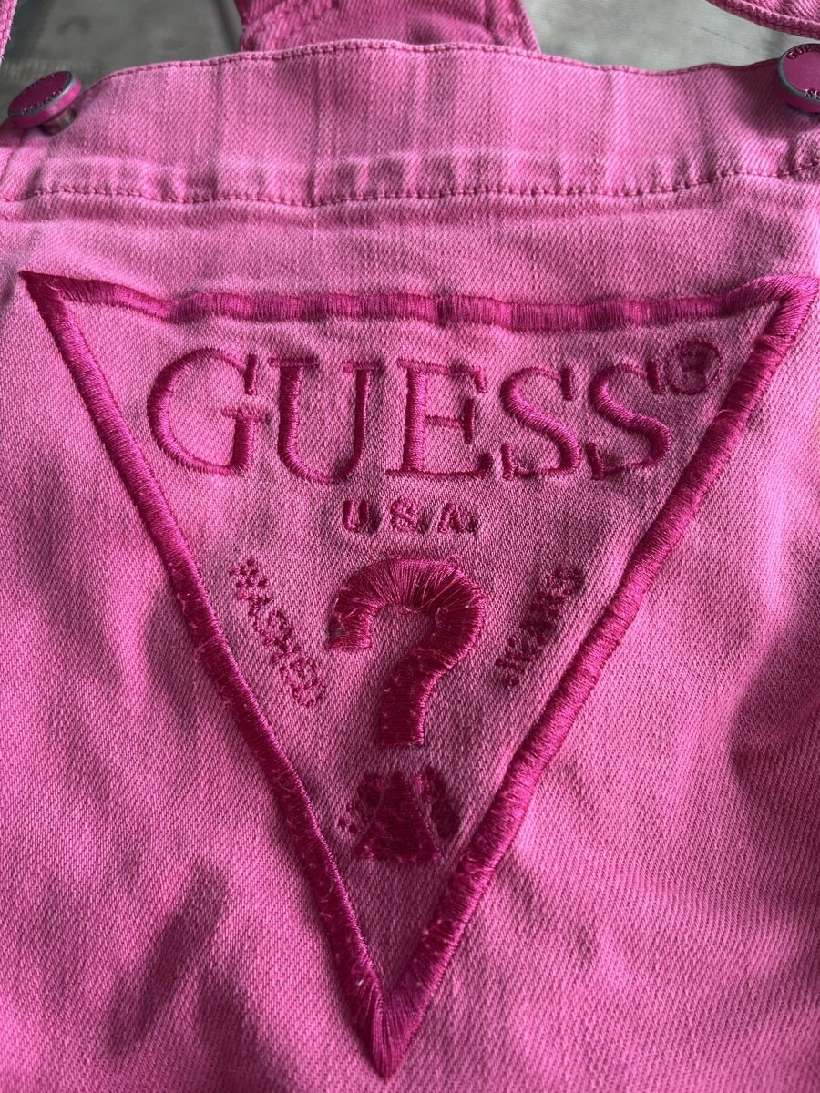 Guess Pantaloni: Shorts Guess Gr.10. (140) – Usato da Kriens venduto da burnauc 2