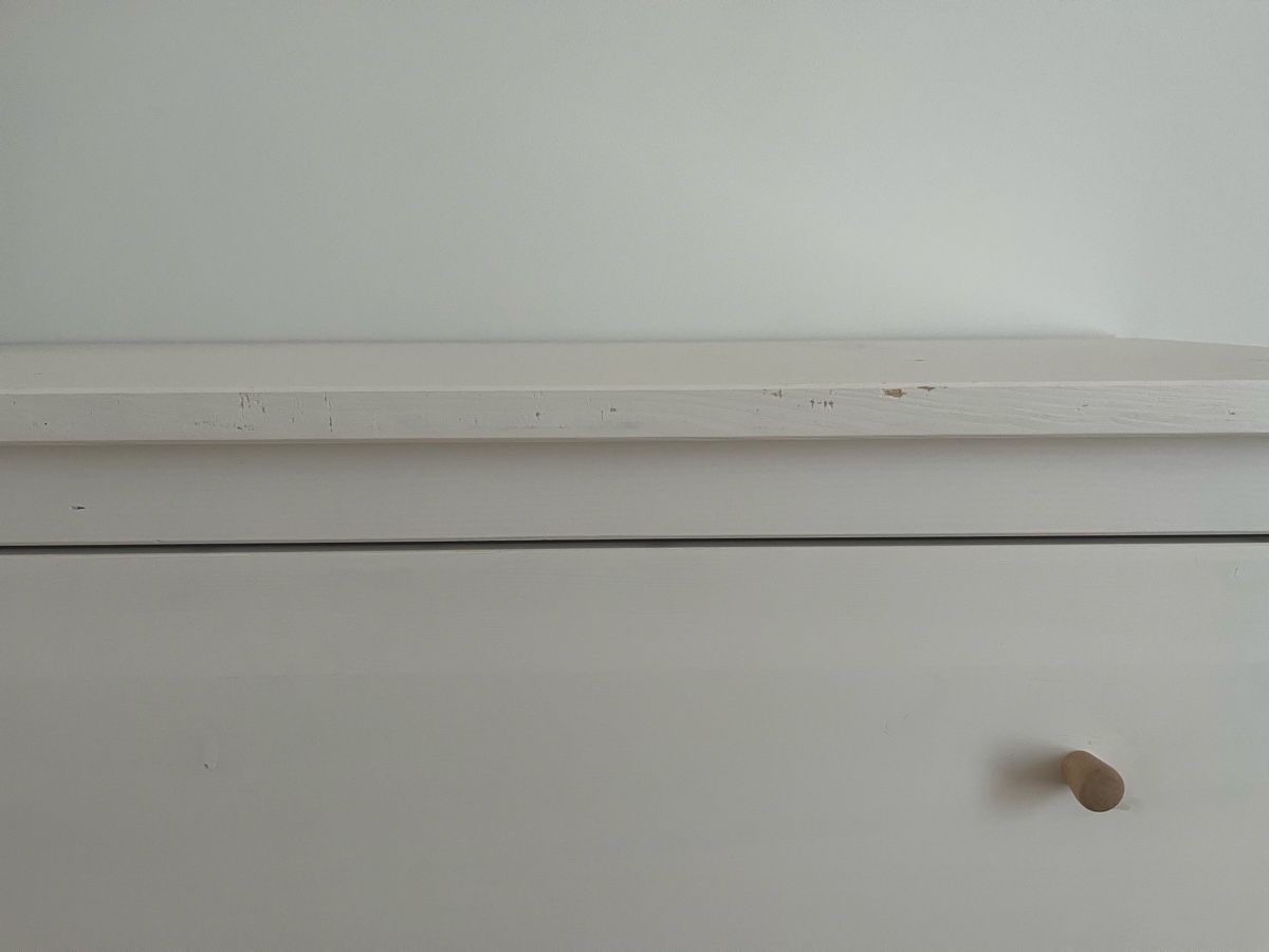 Ikea Commodes: Hemnes Kommode Ikea – D'occasion à Rain par sim-mo 4