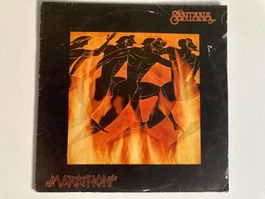 Santana Marathon
