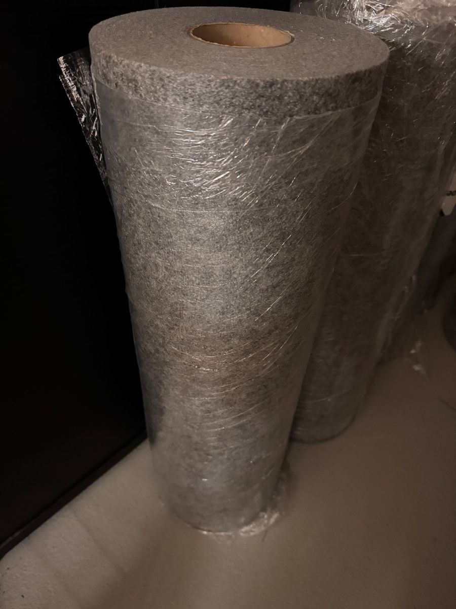 Altri materiali da costruzione: 10 Rollen Floorliner Restposten – Nuovo e nell'imballaggio originale da Amriswil venduto da reto_olga 5