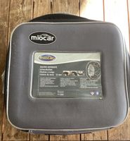 Miocar Master Automatic Snow Chains 12mm Used