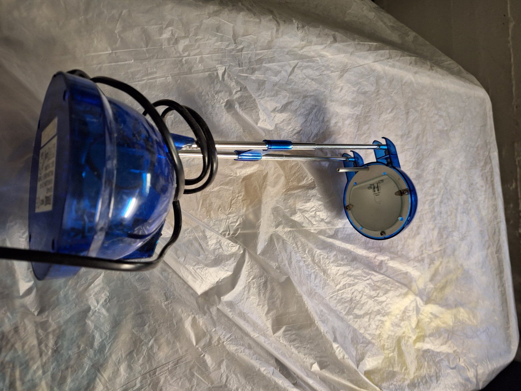 Lampes: Lampe de bureau – D'occasion à Kloten par flo_r5hm 1