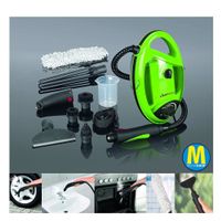 CLEANmaxx Dampfreiniger Kompakt Z 03331 (10 Stück)