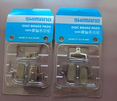 Shimano Disc Brake