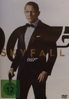 James Bond: Skyfall