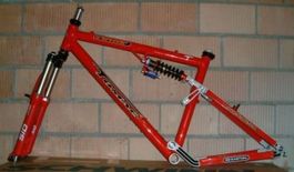 Tomac 78 Spezial