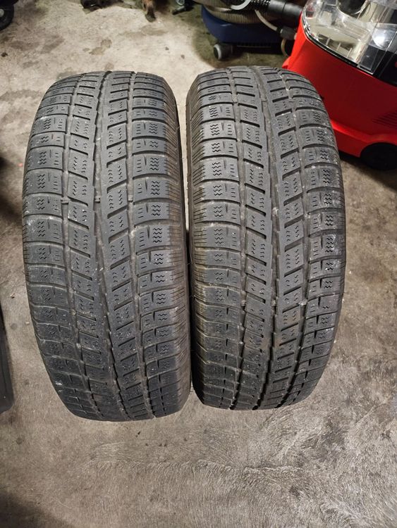 195 / 65 R 15 91T | Kaufen auf Ricardo