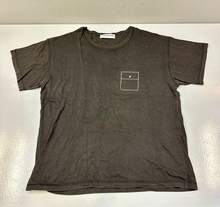 T-SHIRT „SONIA RYKIEL“ #92 AB 1.- !!!