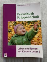 Praxisbuch Krippenarbeit - Top Zustand