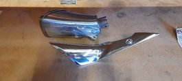 Scarico Originale GSX-S 1000