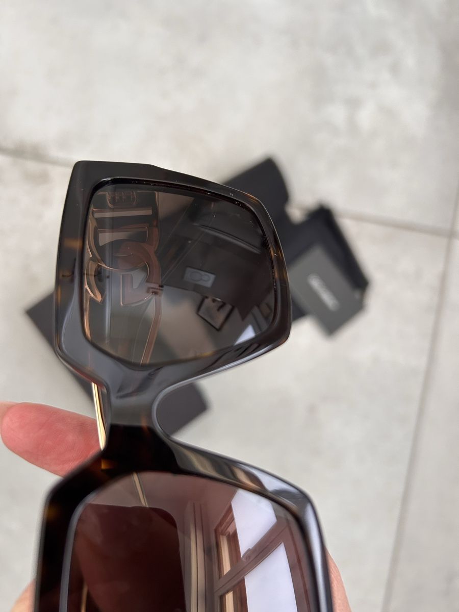Dolce & Gabbana Occhiali & Lenti: Dolce & Gabbana Sonnenbrille Damen  – Nuovo (secondo la descrizione) da Roggwil BE venduto da Fin_96 2