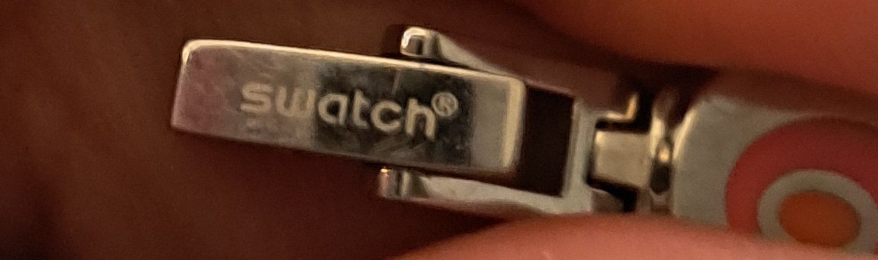 Swatch Altri gioielli: Parure swatch – Usato da Biel/Bienne venduto da raf_2yqq 5