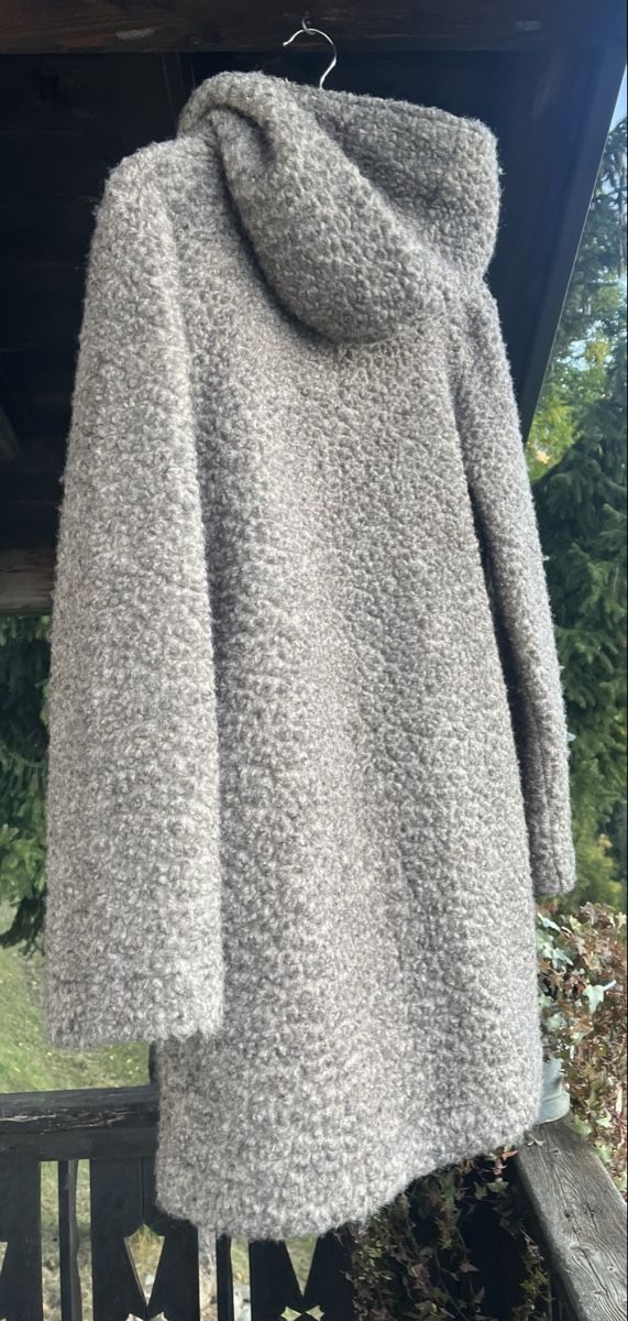 Mäntel: Manteau à capuche Gr L – Neu (gemäss Beschreibung) aus Ovronnaz von fra_n8h8 4