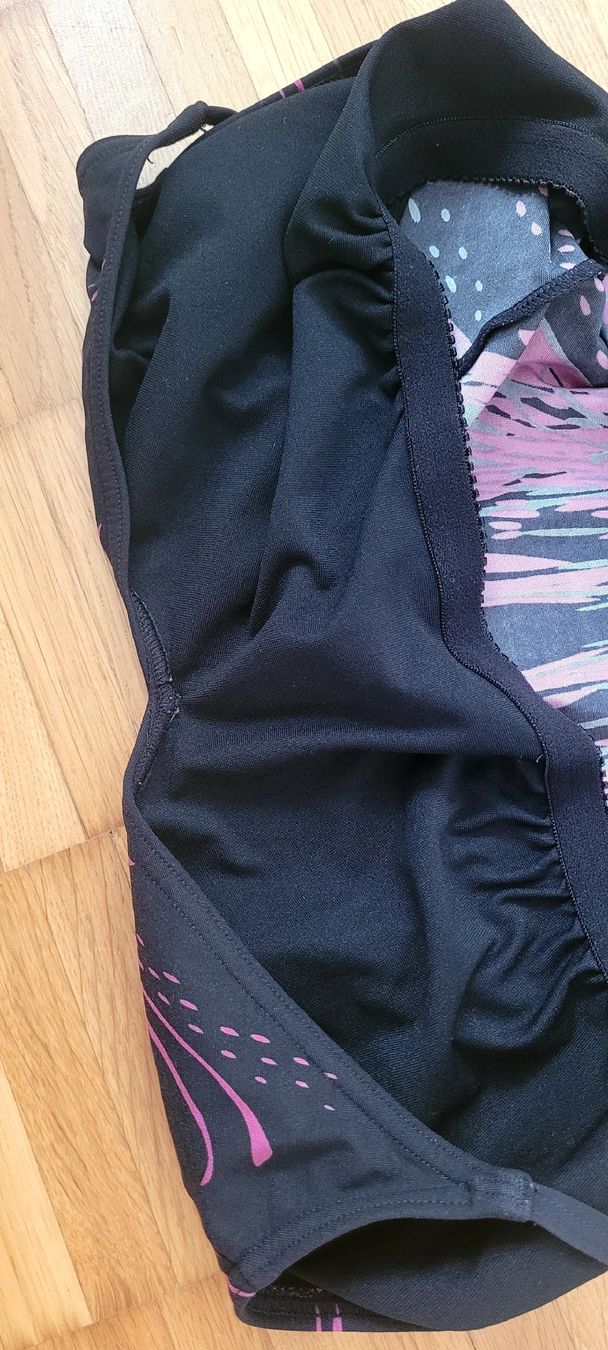 Speedo Costumi da bagno & Bikini: Speedo Badeanzug, Gr. 38, gebraucht – Usato da Emmenbrücke venduto da gatasalvache 6