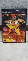 PS2 - State of Emergency