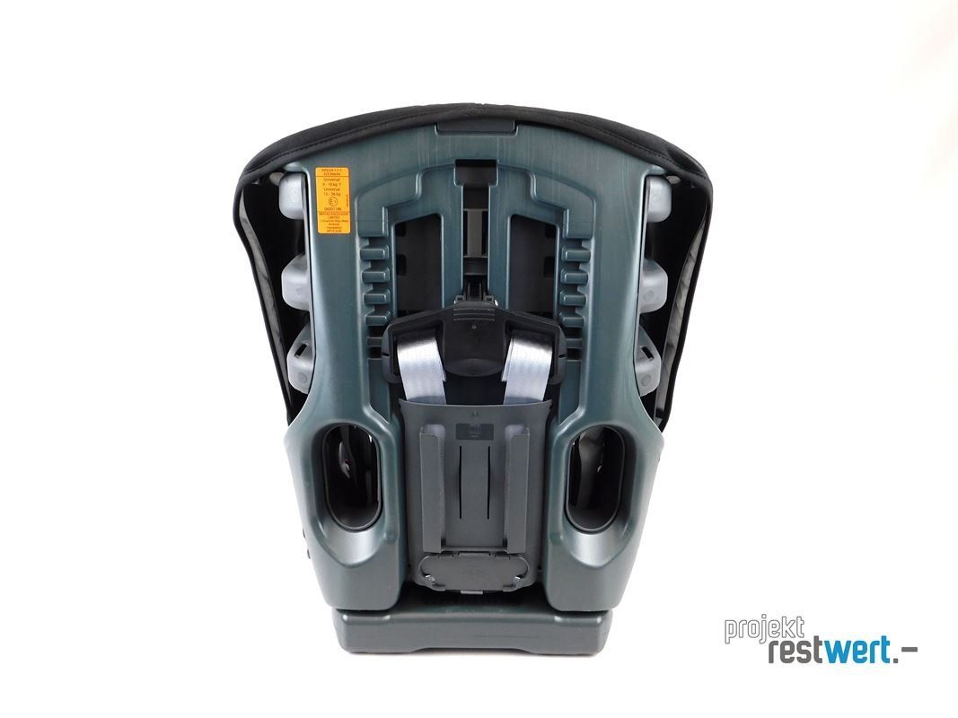 Britax Römer Sièges auto: Autokindersitz von BRITAX RÖMER – D'occasion à Bülach par restwert_buelach 3