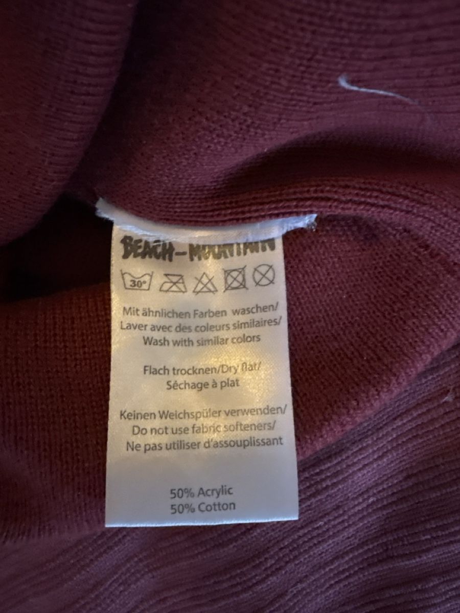 Hüte, Mützen & Caps: Lot de bob&bonnet - taille M  – Gebraucht aus Hauterive NE von LouRu 1
