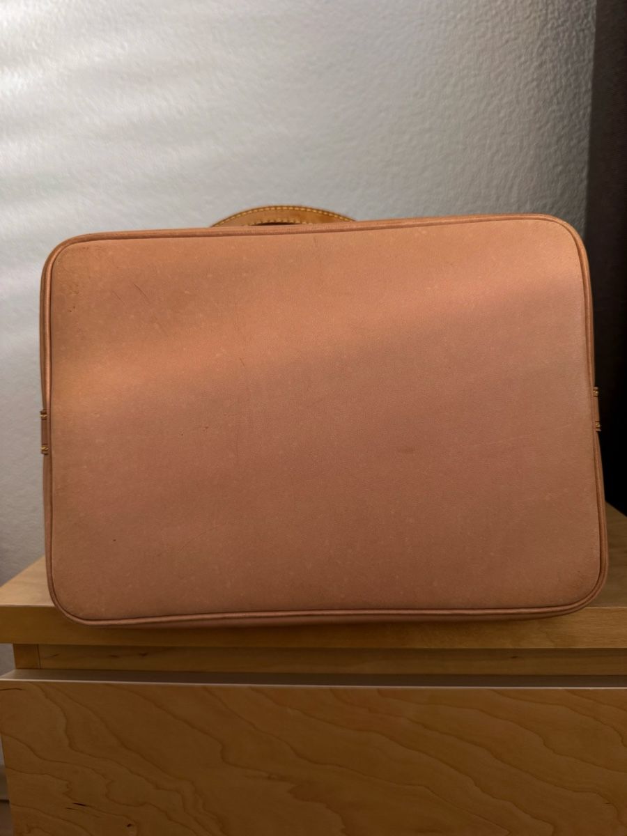 Louis Vuitton Taschen: Original Louis Vuitton Noé  – Gebraucht aus Zürich von mzm_pzl9 4