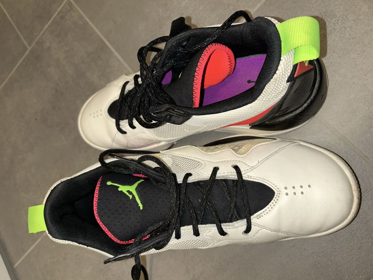 Jordan Scarpe da uomo: Jordan Zoom 92 / Grösse 44.5 – Nuovo (secondo la descrizione) da Zuchwil venduto da celixne 2