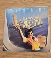 Schallplatte / LP Supertramp "breakfast in Amerika" 1979