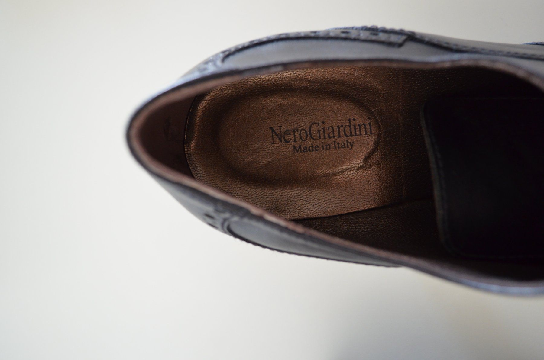 Scarpe da donna: NeroGiardini Plateau Schnür-Stiefelette – Nuovo (secondo la descrizione) da Locarno venduto da DarjaRonco 4