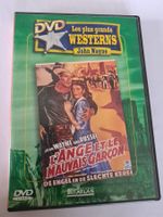 DVD Western John Wayne: L'ange et le mauvais garçon