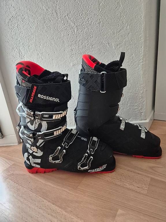 Scarpe da uomo: Skischuhe – Usato da Buochs venduto da DarioTr