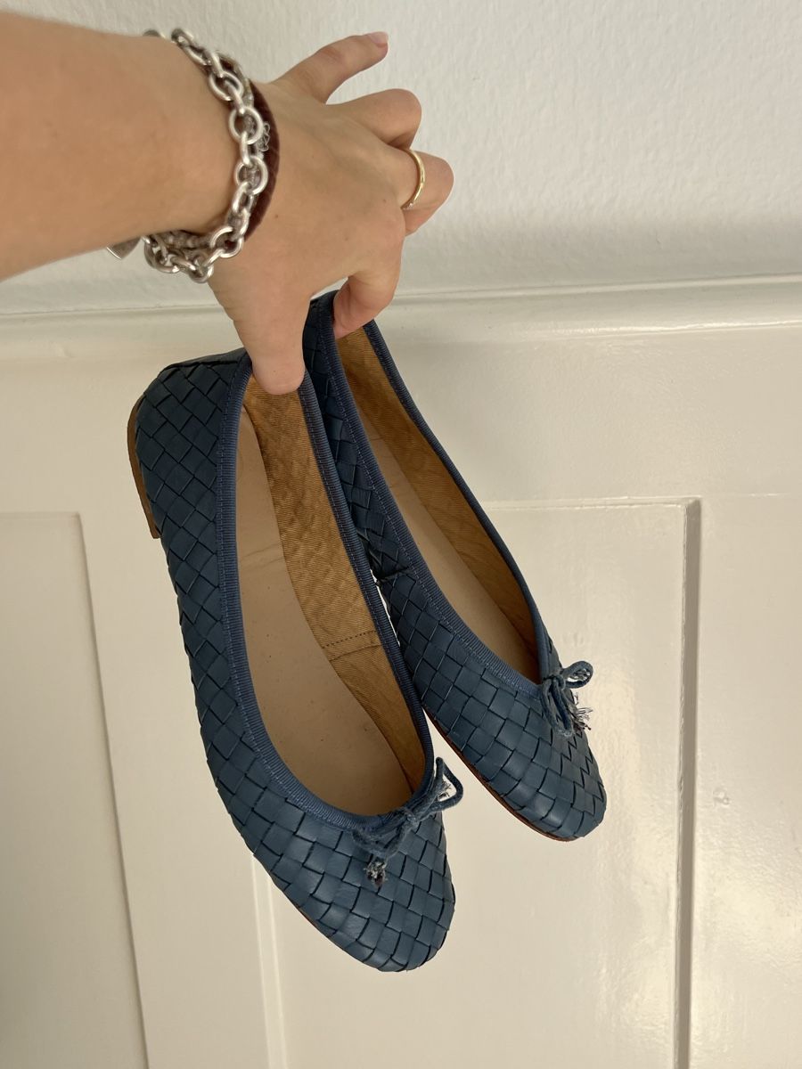 Damenschuhe: DAY Ballerinas – Gebraucht aus Zürich von hannah.liaaa 3