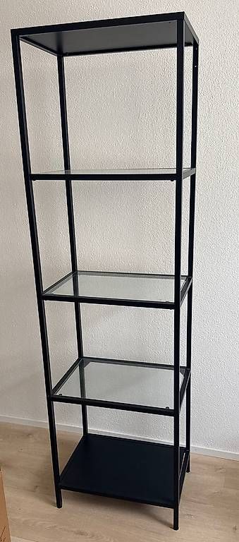Scaffali: Regal IKEA VITTSJÖ – Usato da Stansstad venduto da nic_tcj9