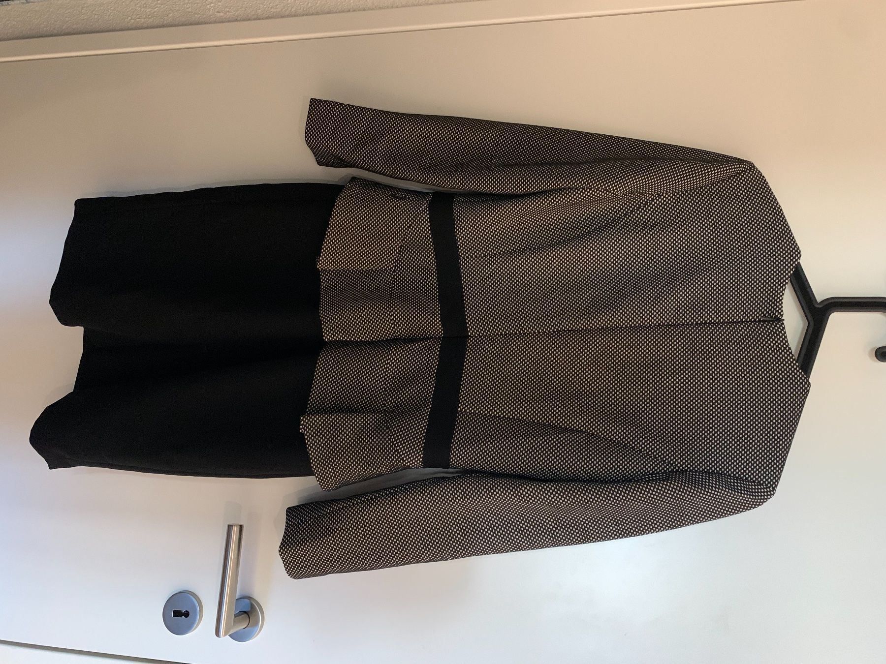 Vestiti: NEW Formal business dress – Nuovo e nell'imballaggio originale da Zürich venduto da Alpen209 2