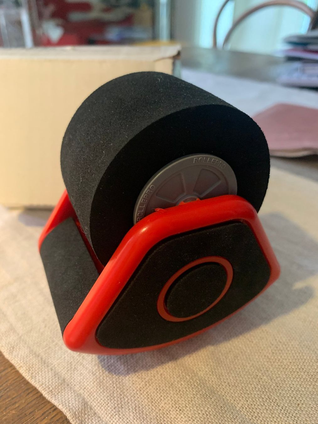 Tutti gli attrezzi: Rollepro Vinyl Applications Roller – Usato da St. Gallen venduto da Miousch