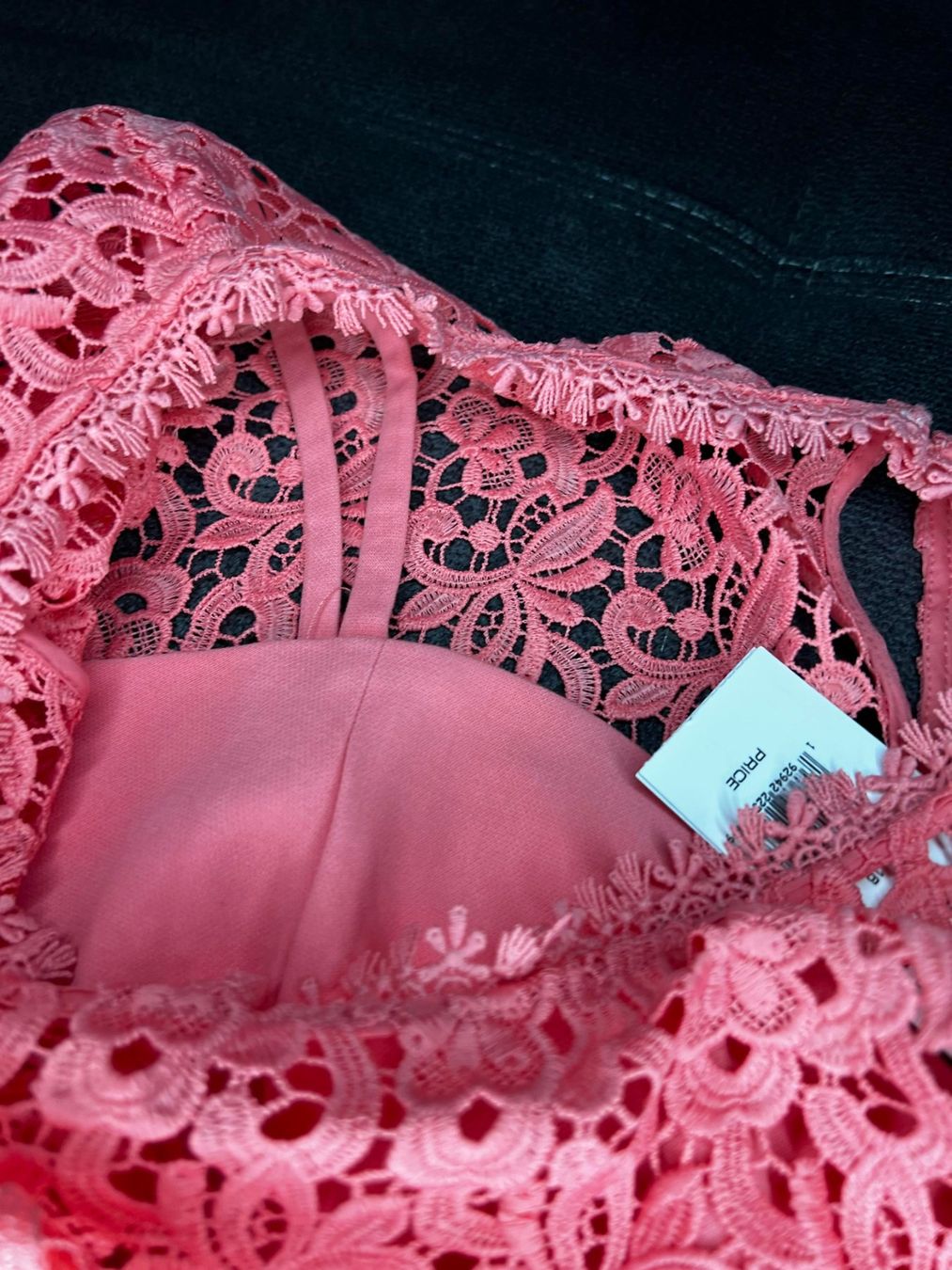 Kleider: Neues Kleid L – Neu und originalverpackt aus Riehen von edu_92w7 5