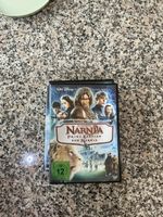 Narnia: Prinz Kaspian DVD - Abenteuer für kalte Tage!