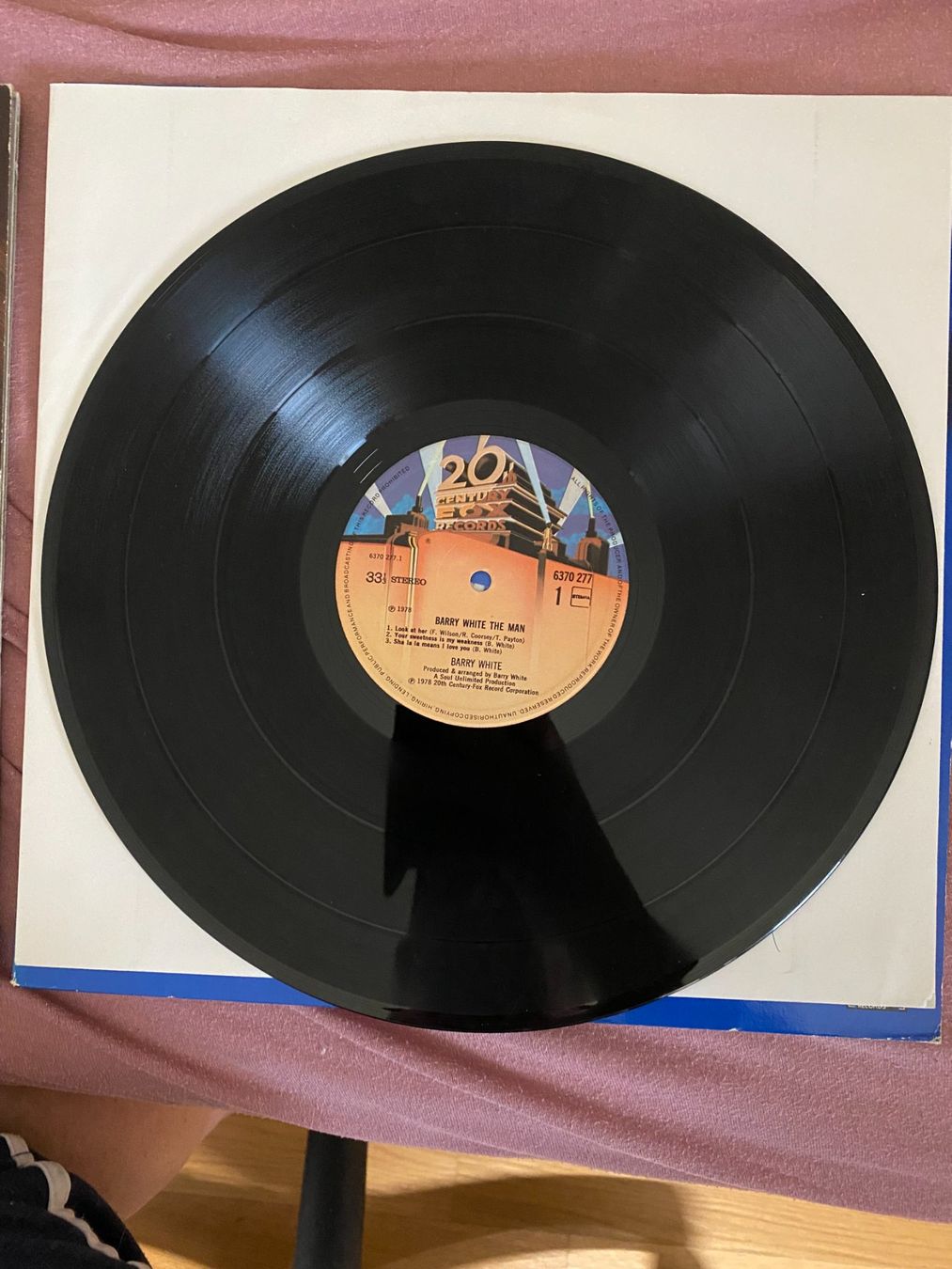 Vinyles: LP – D'occasion à Dietlikon par Nicokh 4